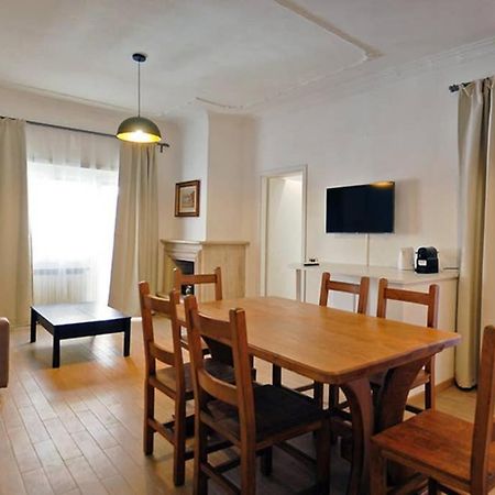 Vatican Luxury Apartment With Terrace - 7 People Рим Екстериор снимка