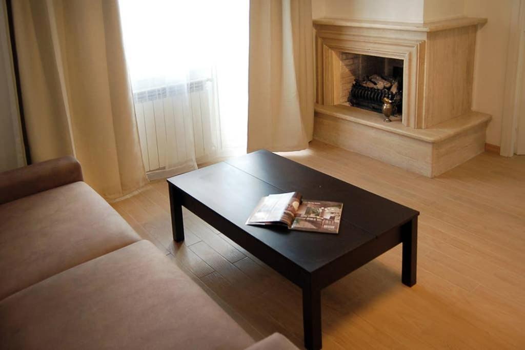 Vatican Luxury Apartment With Terrace - 7 People Рим Екстериор снимка
